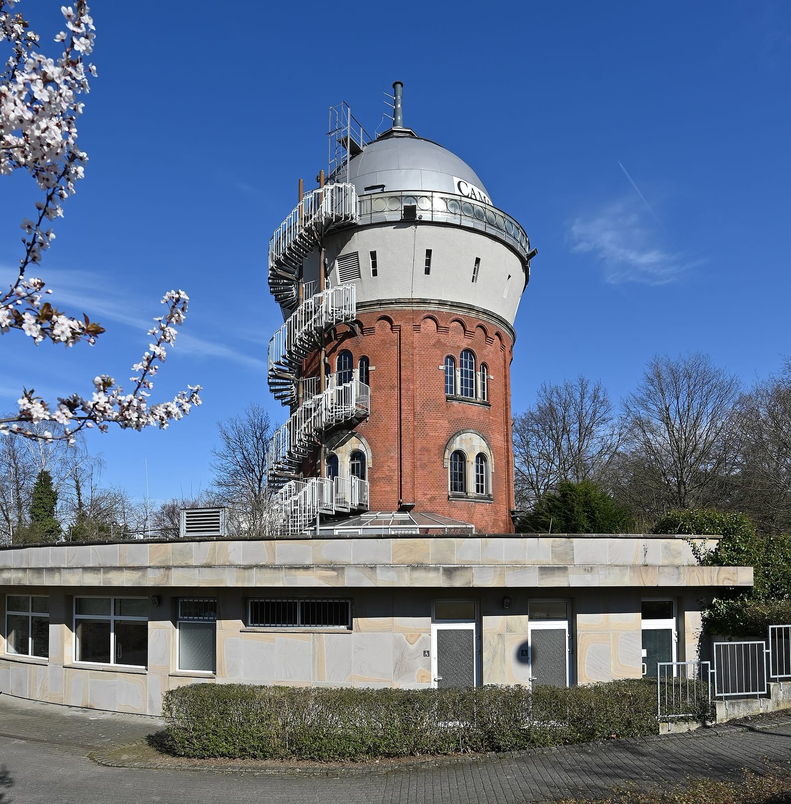 Camera Obscura photo 4