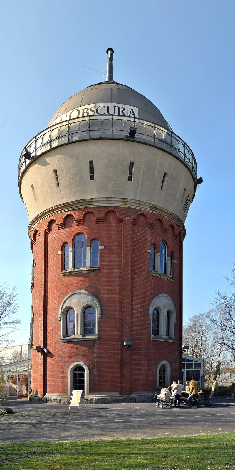 Camera Obscura photo 3