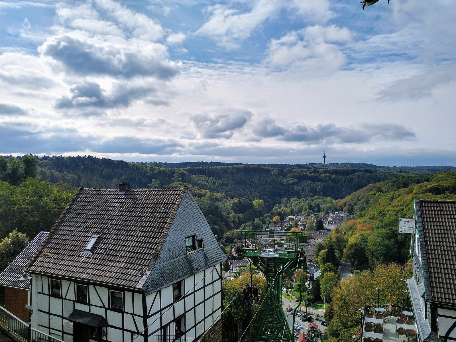 Zum Bergischen Löwen