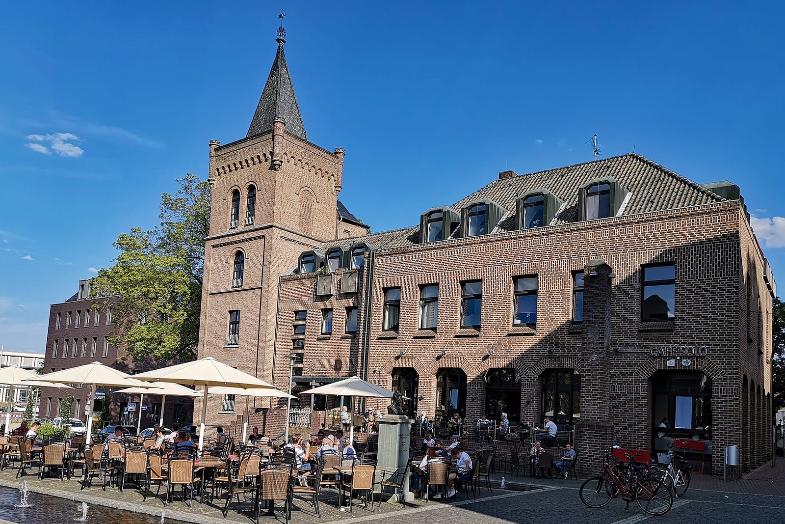 Heicks & Teutenberg