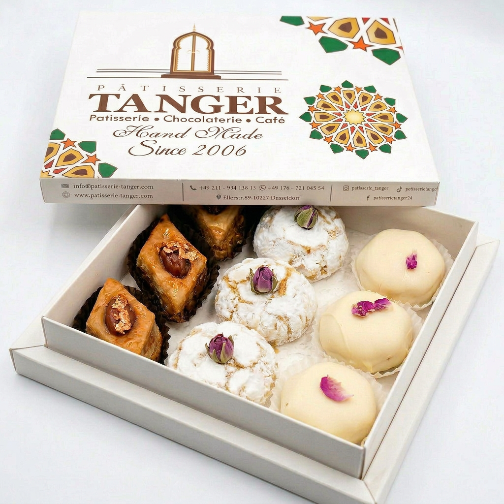 Patisserie Tanger photo 7