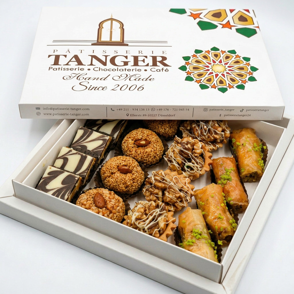Patisserie Tanger photo 8