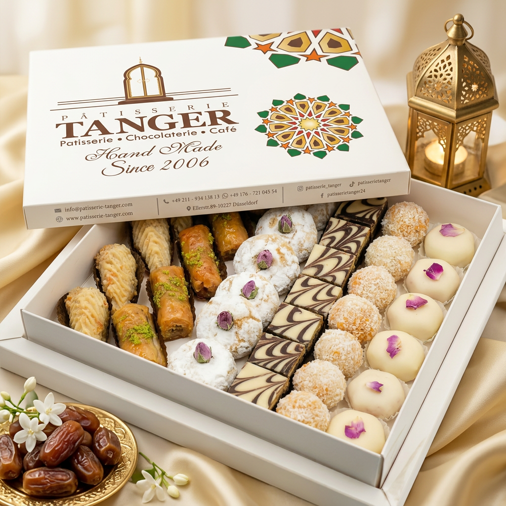 Patisserie Tanger photo 6