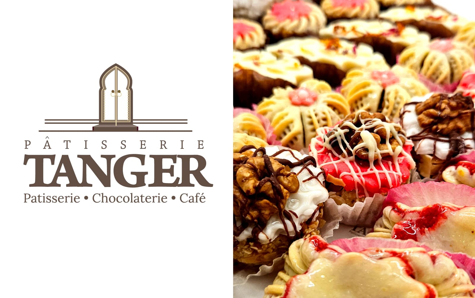 Patisserie Tanger