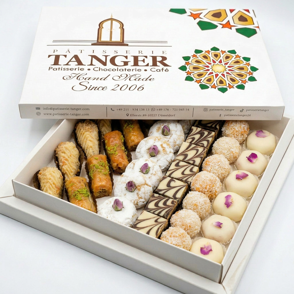 Patisserie Tanger photo 2