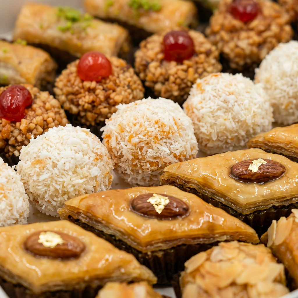 Patisserie Tanger photo 3