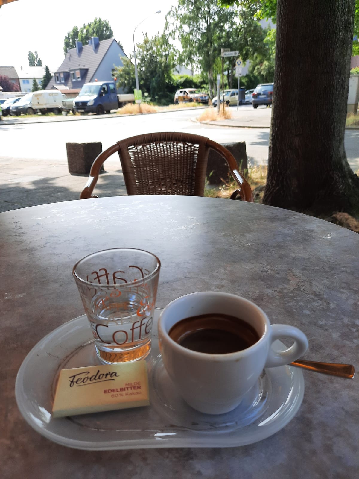 Eiscafe Rialto