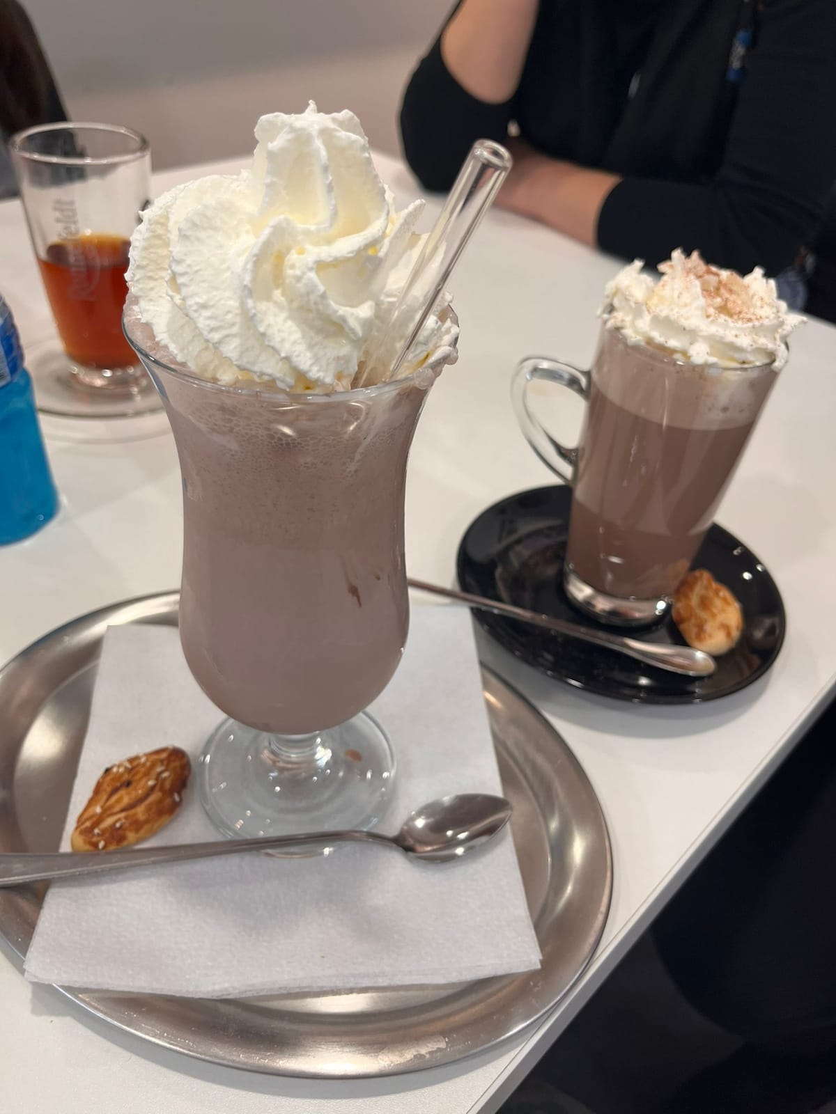 Stern Café