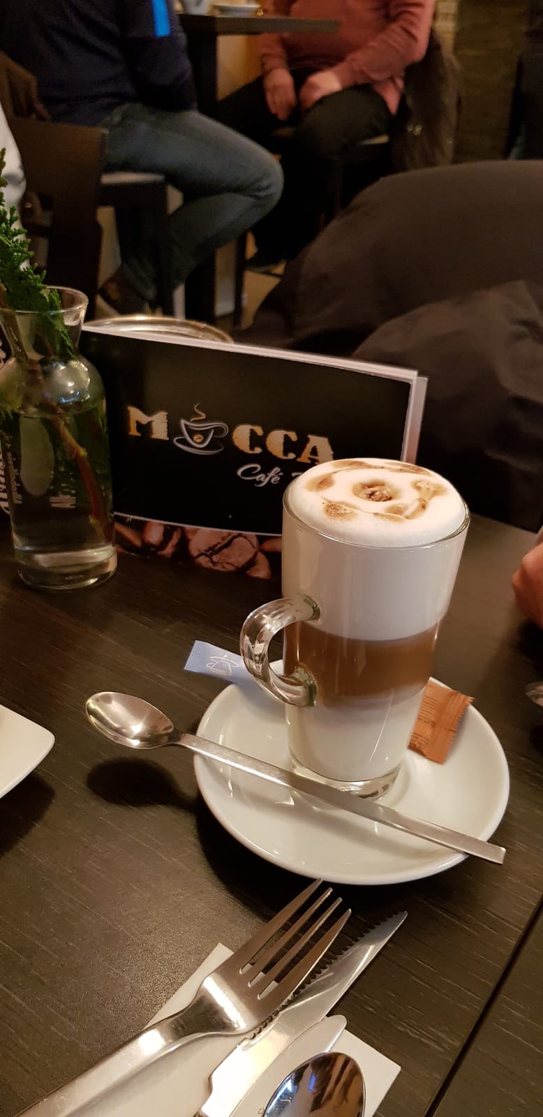 Mocca