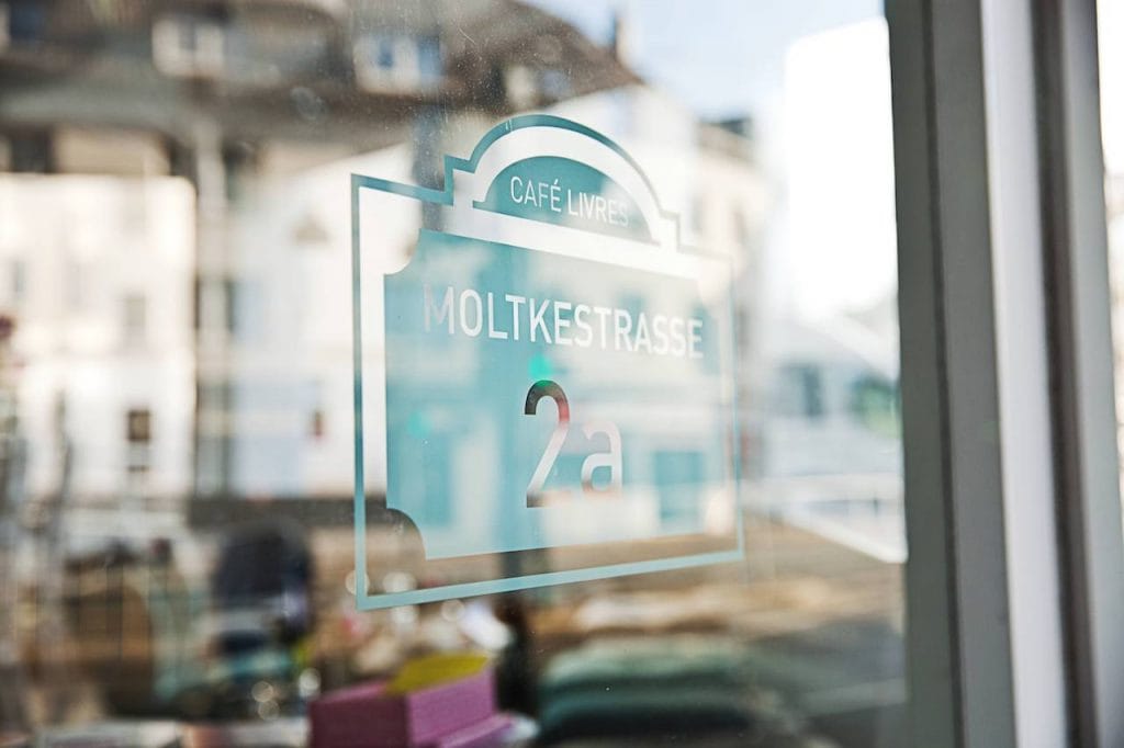 Café LIVRES photo 2