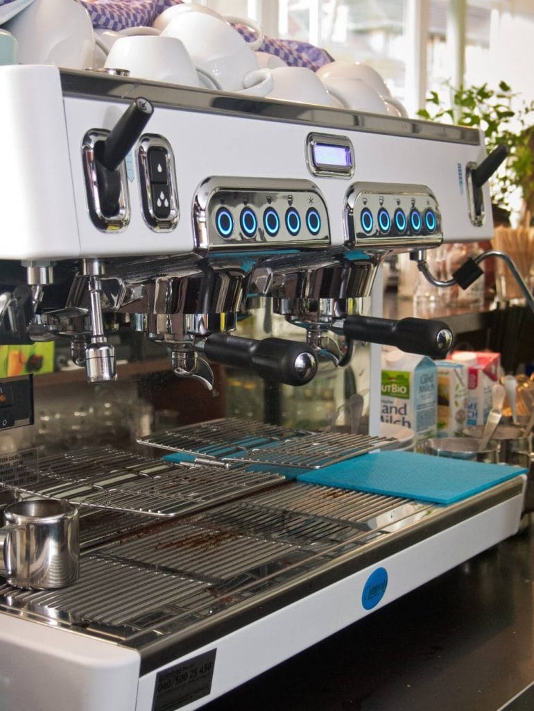 Café LIVRES photo 6