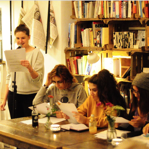 Café LIVRES photo 5