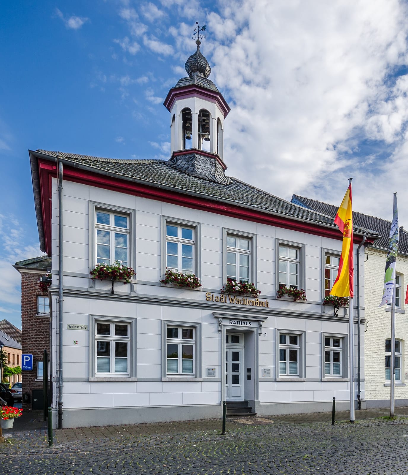 Café & Weinstube Harmes „Im Hinterhof“ photo 3