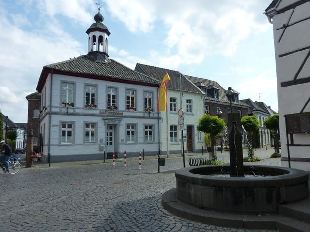 Café & Weinstube Harmes „Im Hinterhof“ photo 4