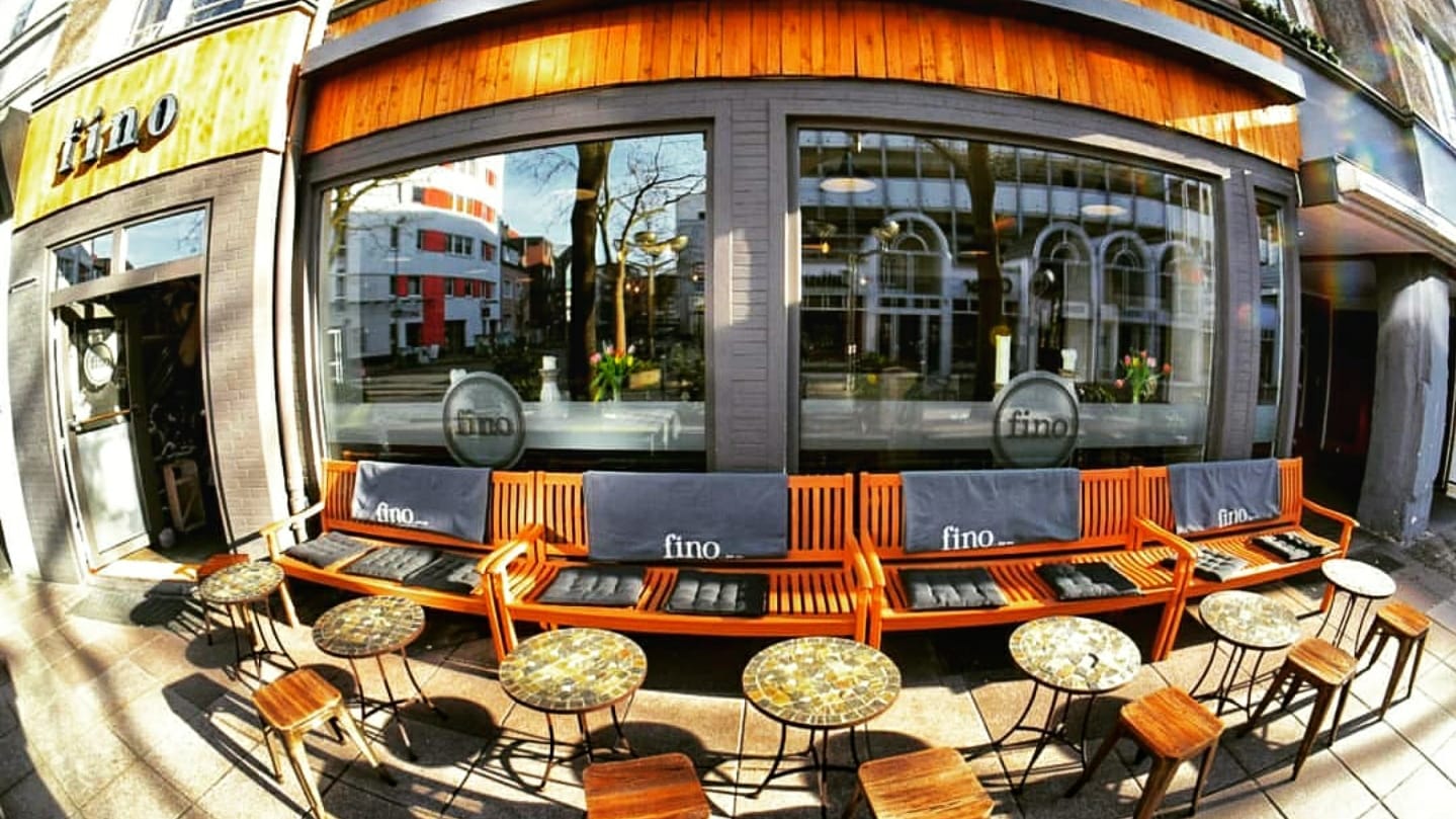 fino Espressobar