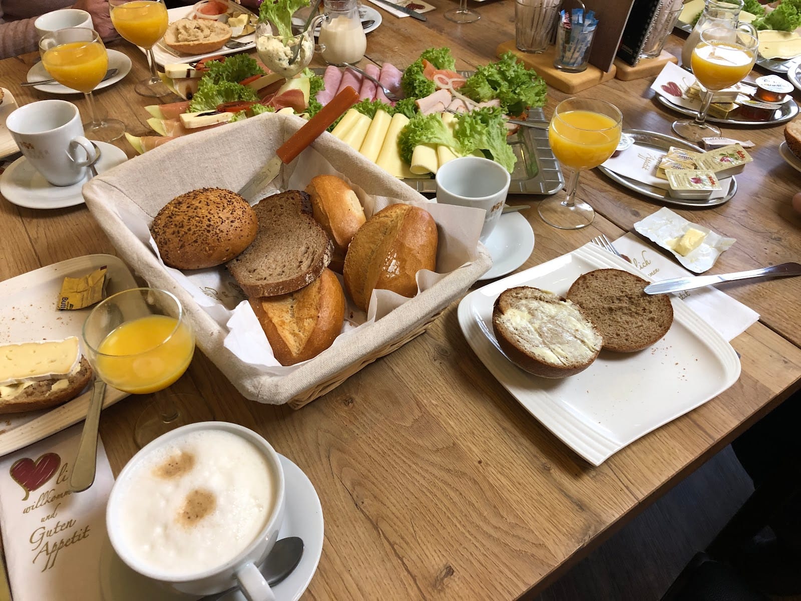 Café Sonntag