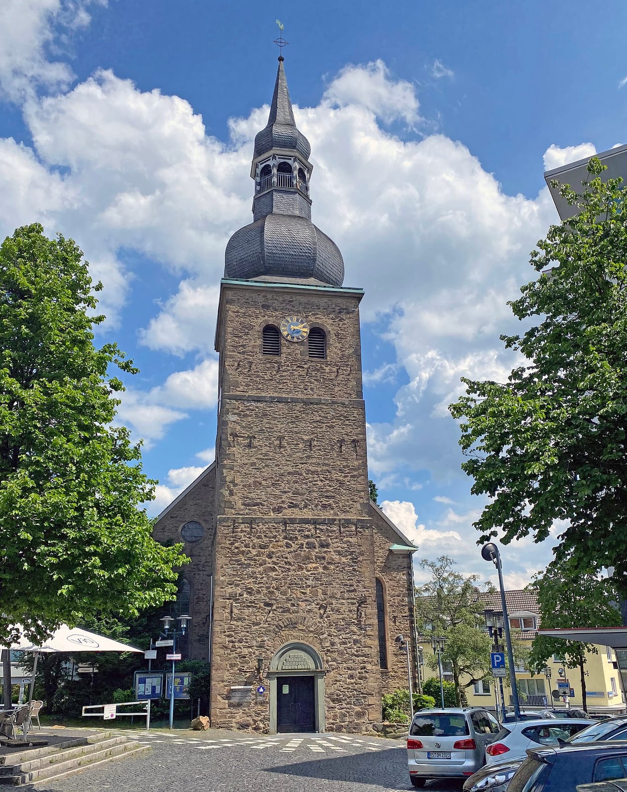 Markt Café photo 3