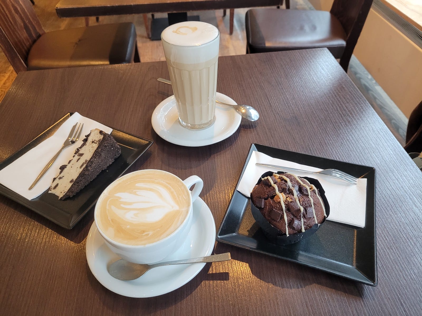 Tenten coffee