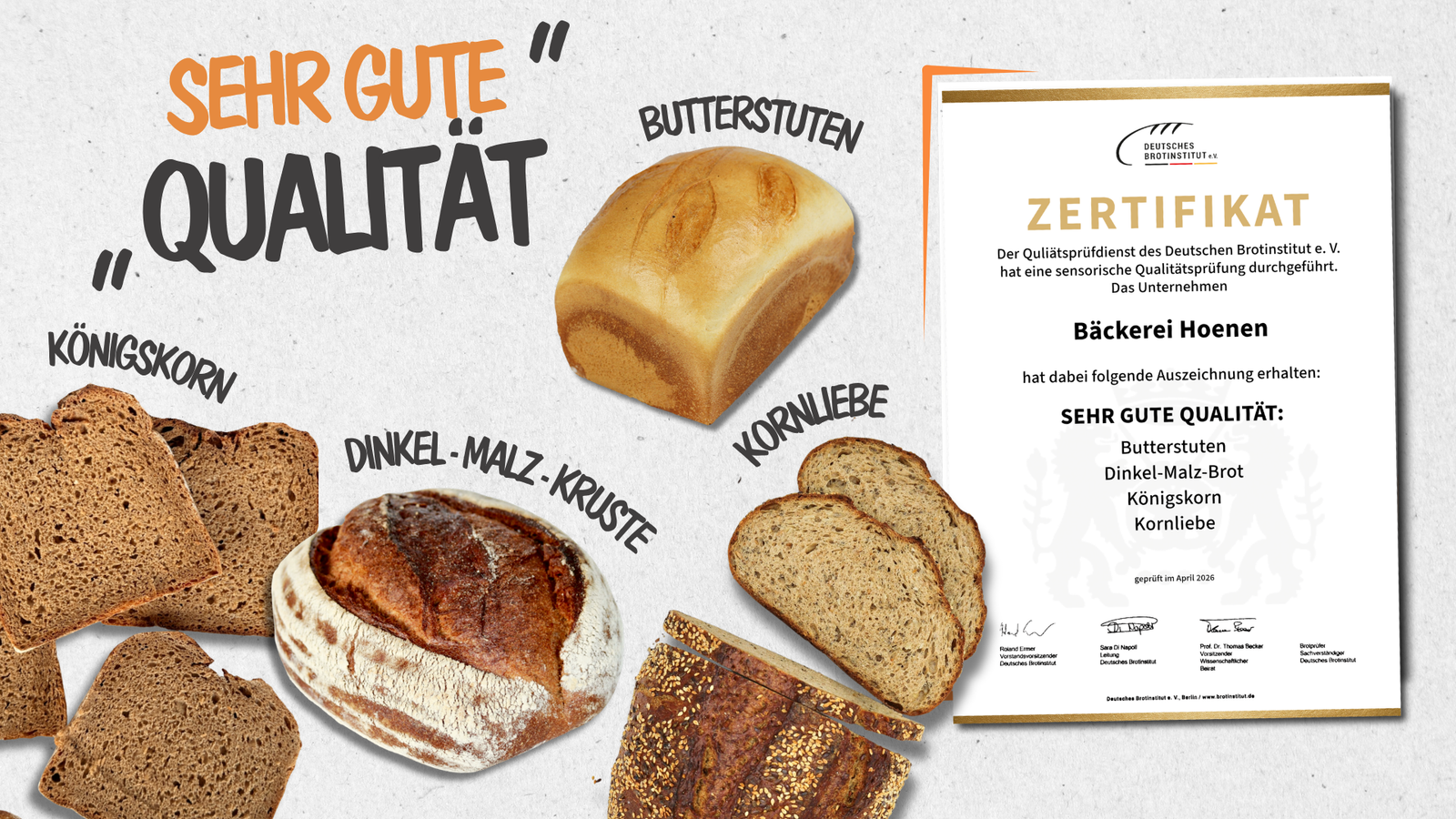 Bäckerei Hoenen photo 4