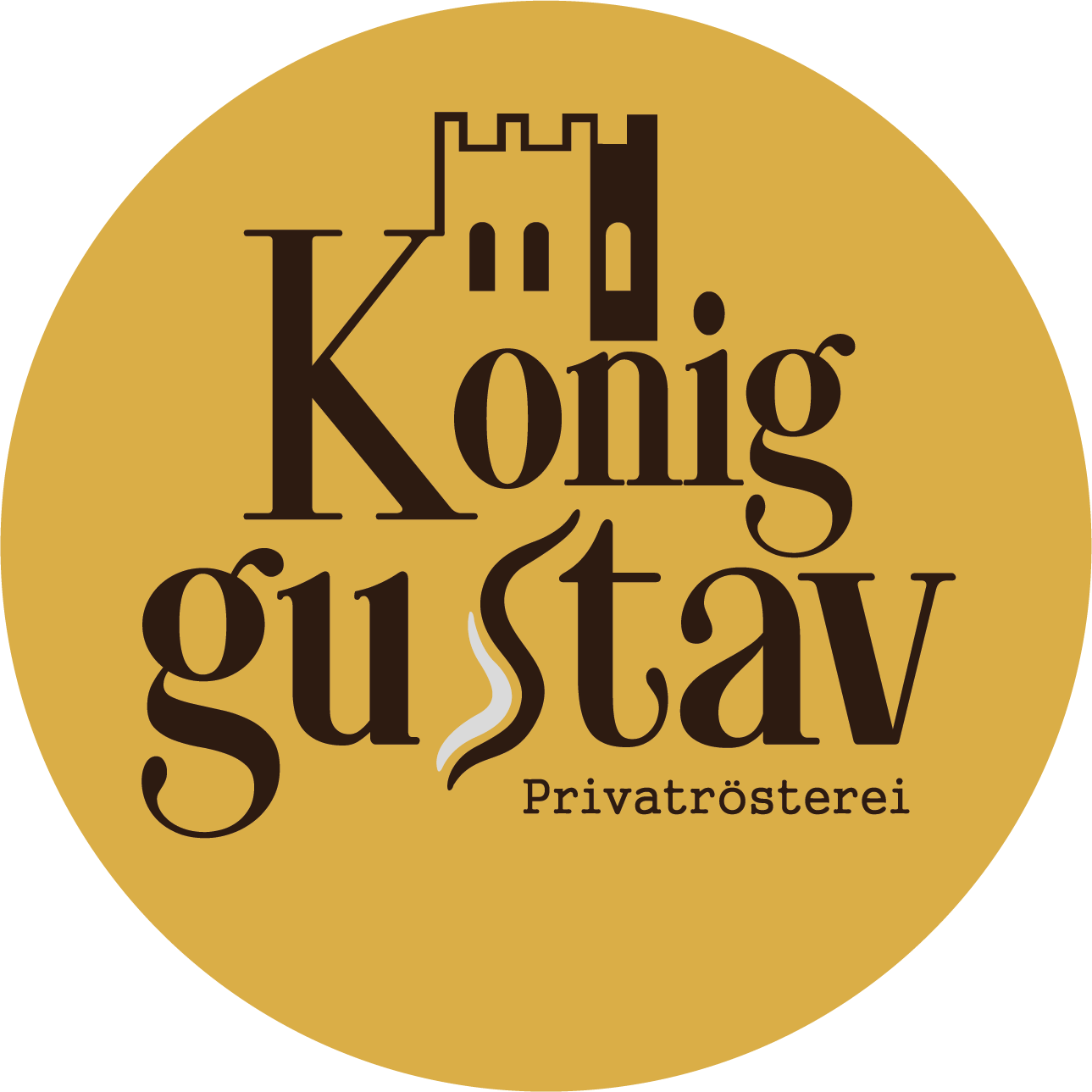 König Gustav