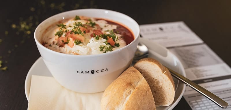 Samocca photo 3