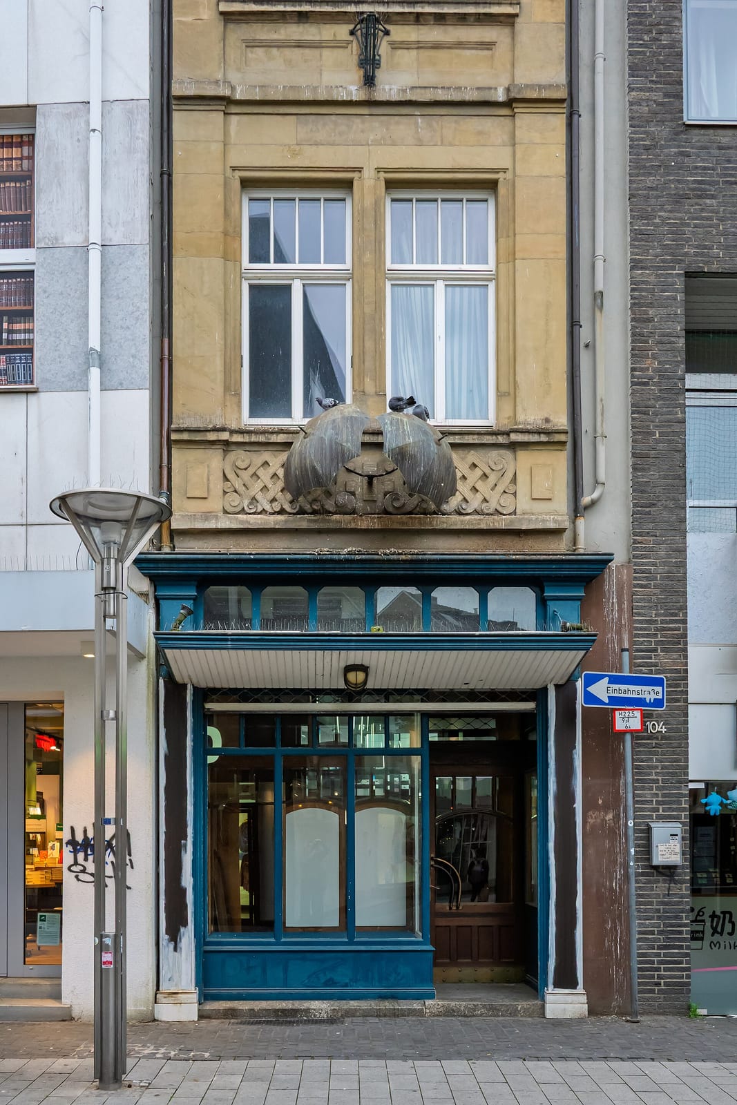 Café Heinemann photo 2