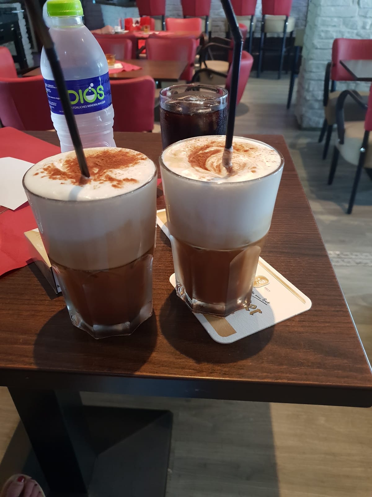 Café Classic
