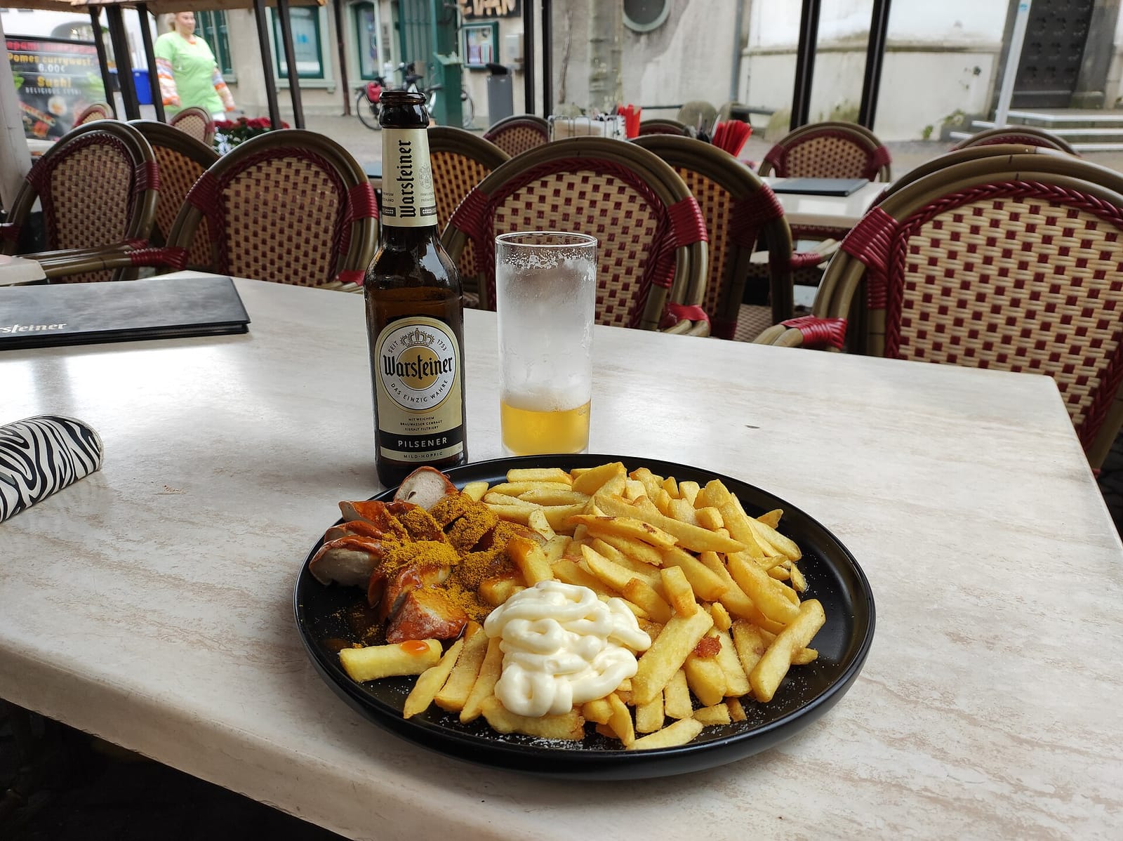 Cafe de Fries photo 4