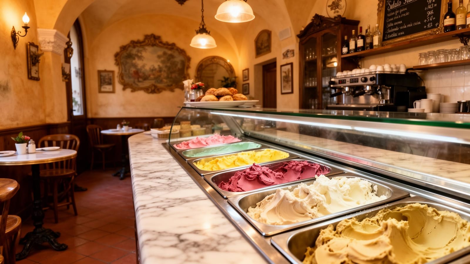 Eiscafé Romeo photo 3