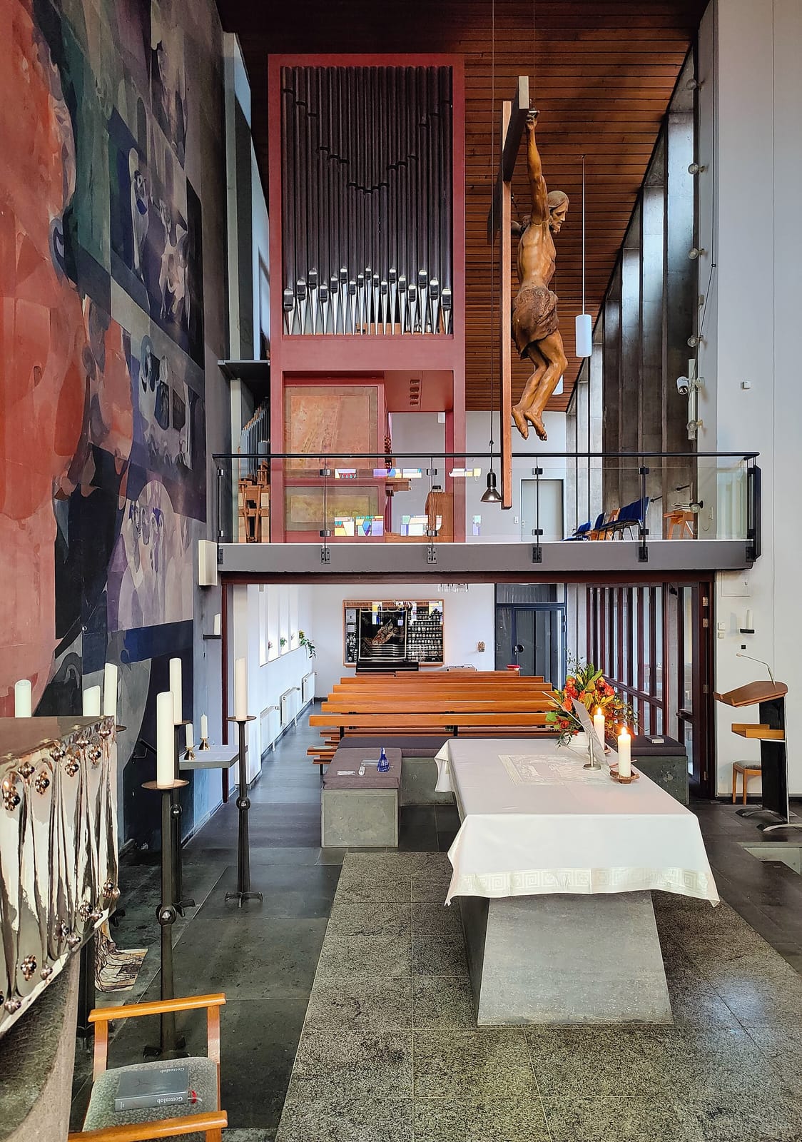 Café am Dorfanger photo 3