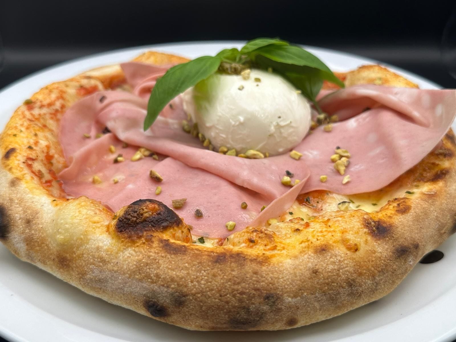 Eiscafe & Pizzeria SICILIA photo 3