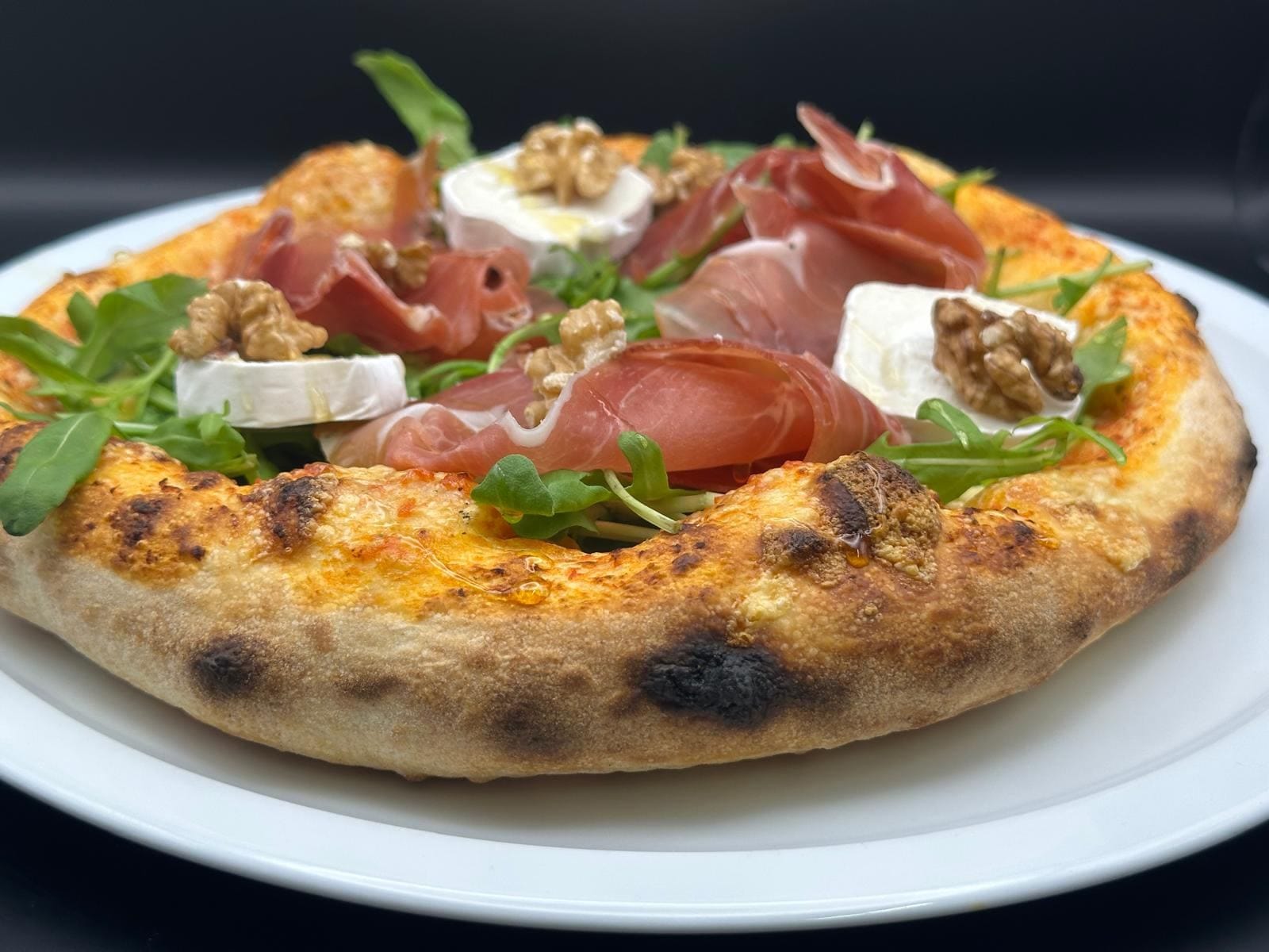 Eiscafe & Pizzeria SICILIA