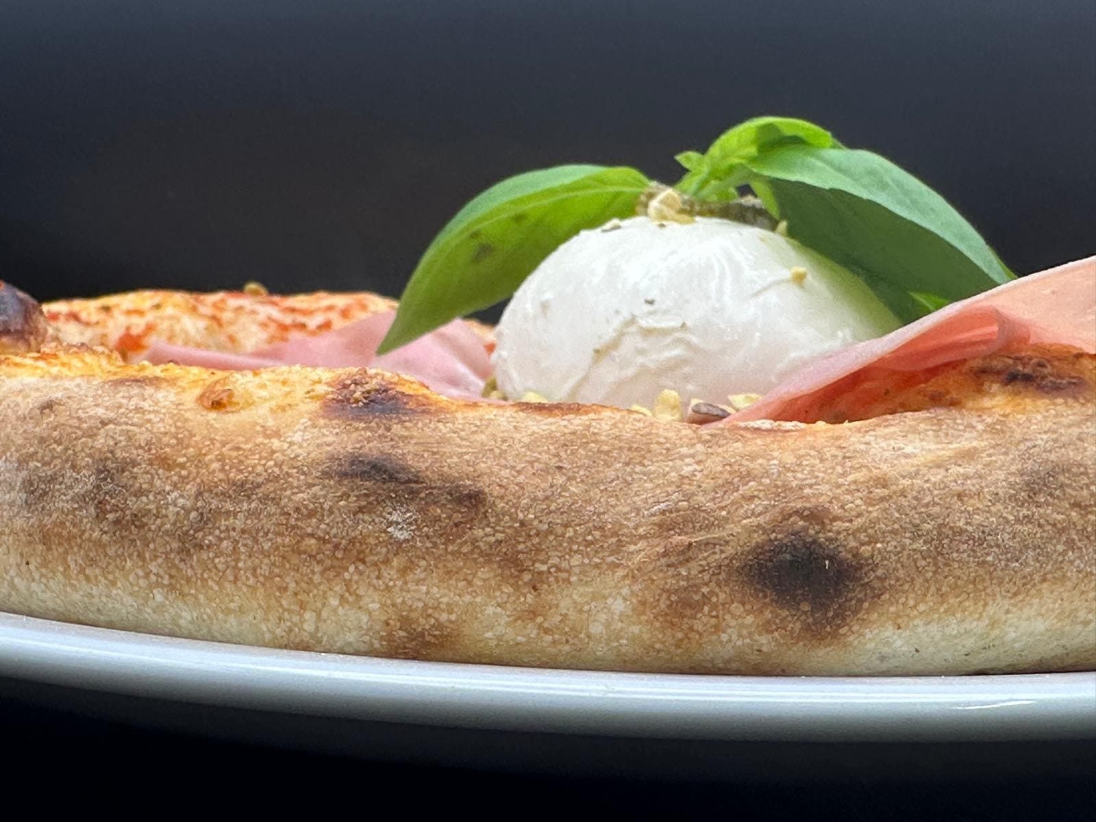 Eiscafe & Pizzeria SICILIA photo 2