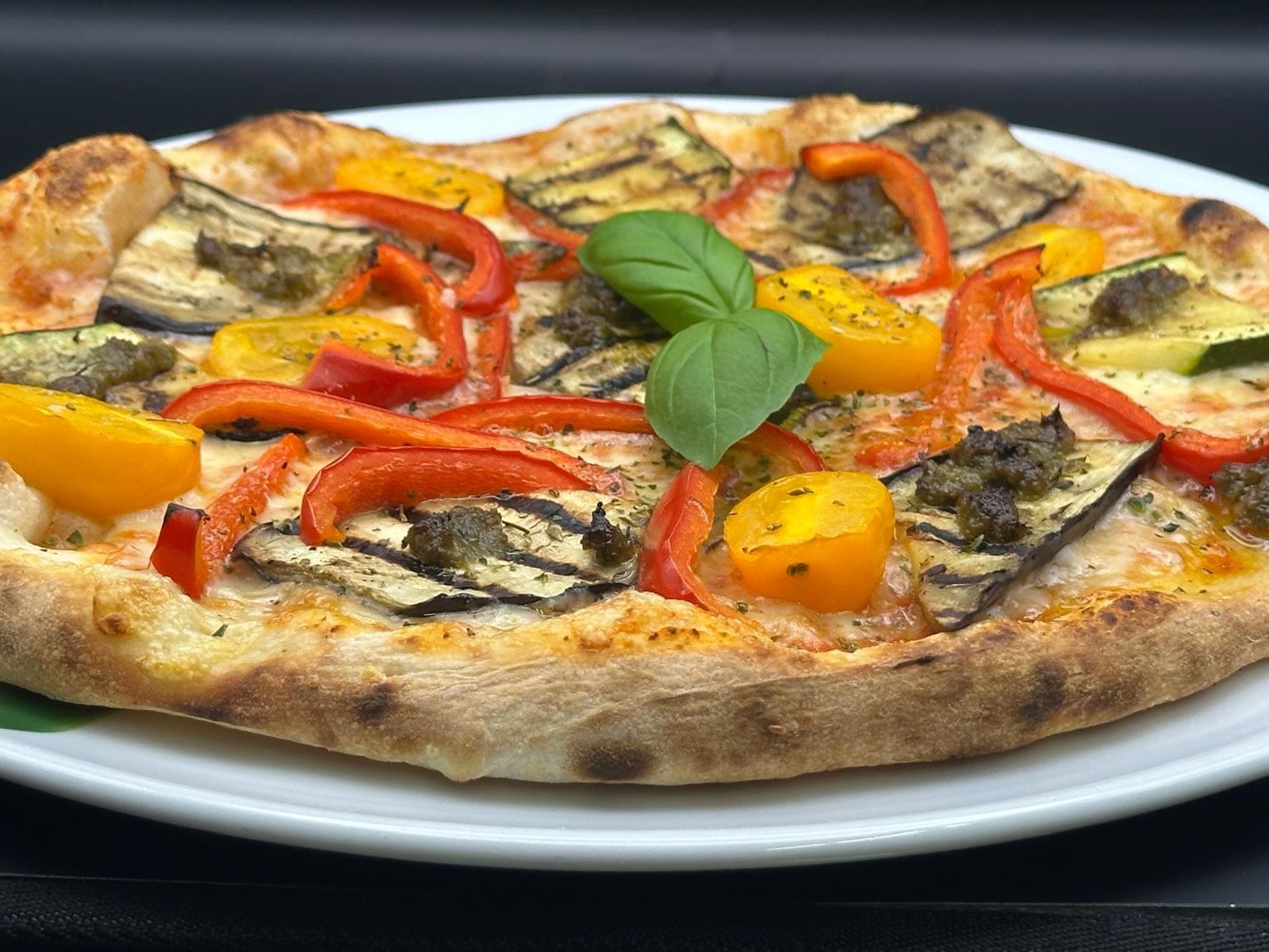 Eiscafe & Pizzeria SICILIA photo 4