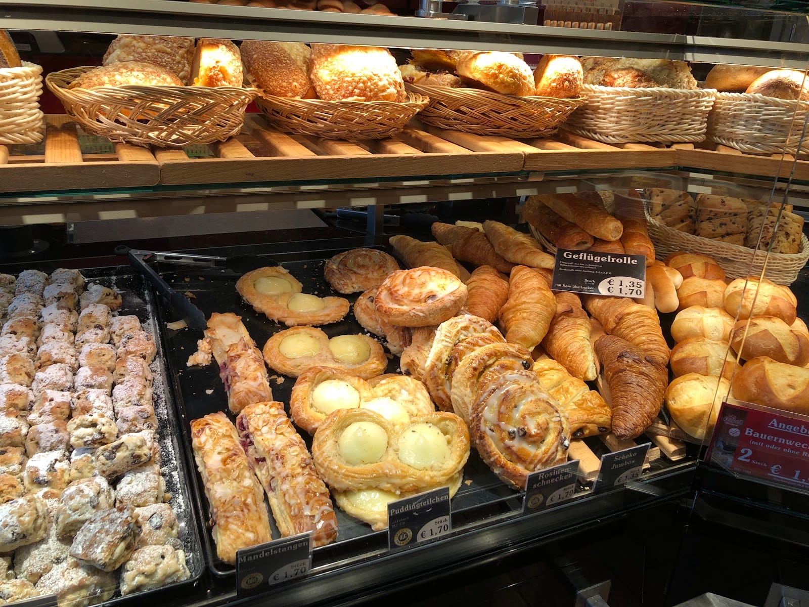 Bäckerei Oebel