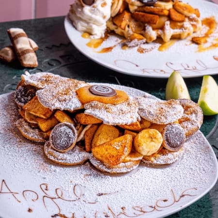 WonderWaffel photo 4