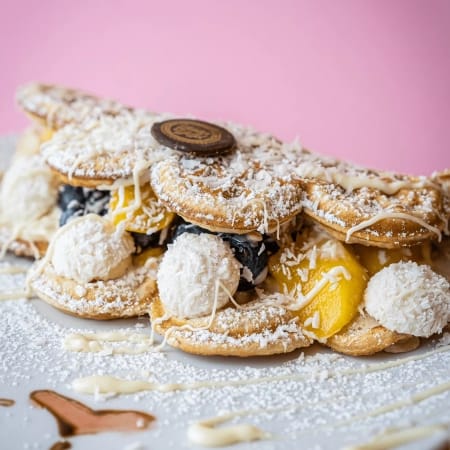 WonderWaffel