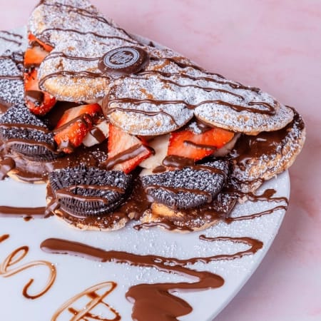WonderWaffel photo 2