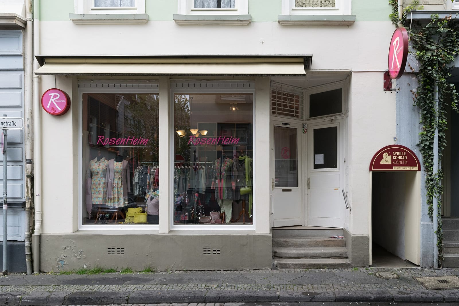 Café Luise