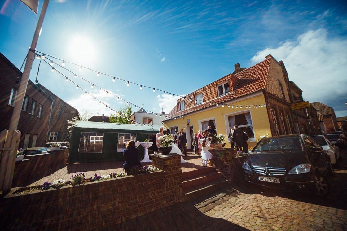 Altes Café-Haus Zons photo 5