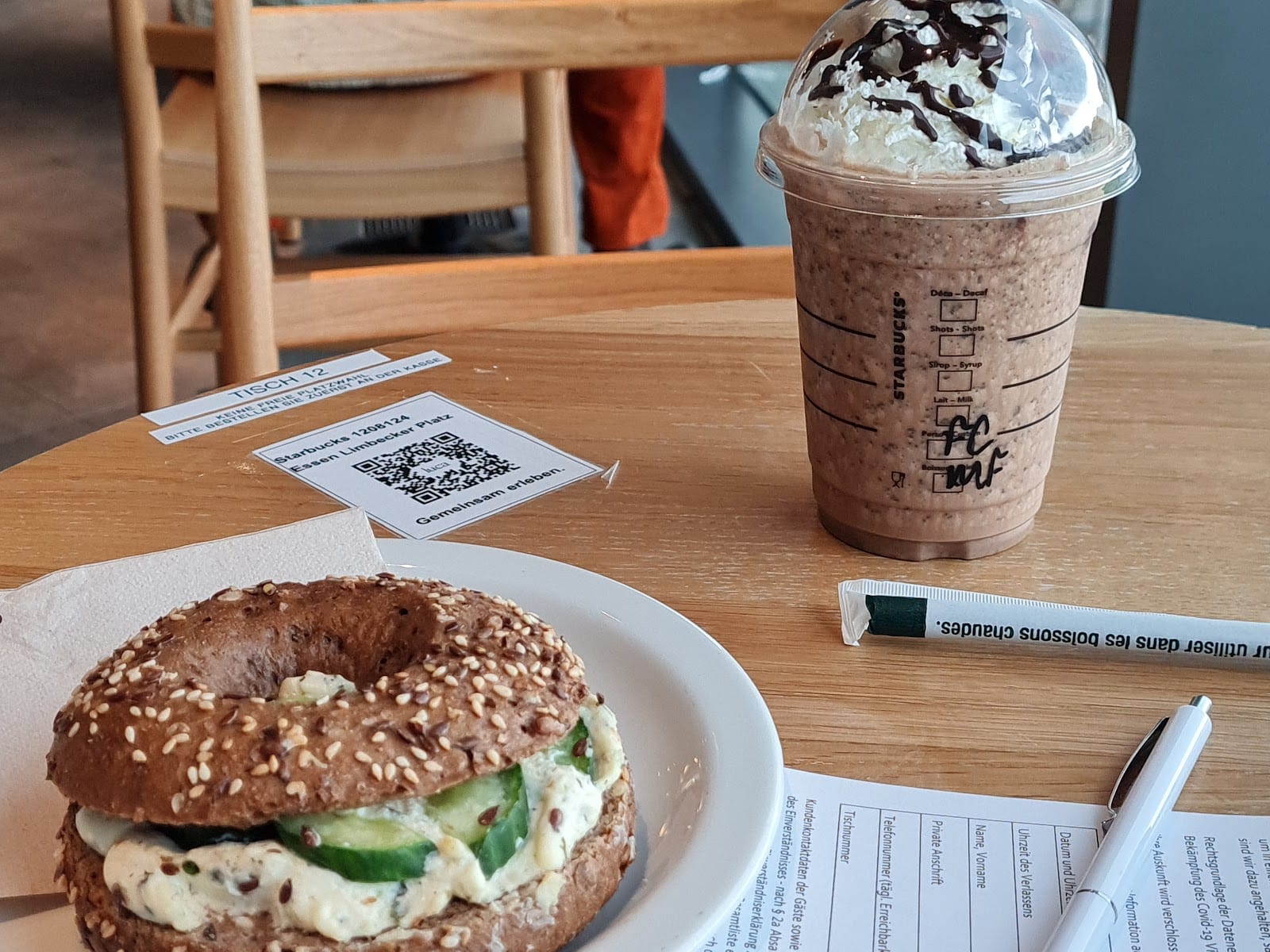 Starbucks
