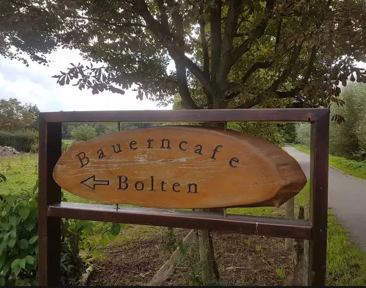 Bauerncafe Bolten