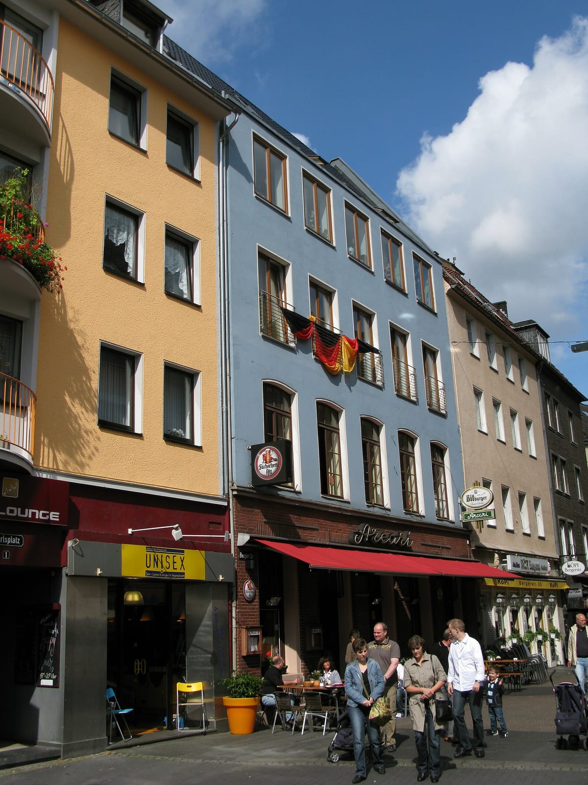 Gagliardi (gebrannte Mandeln) photo 3