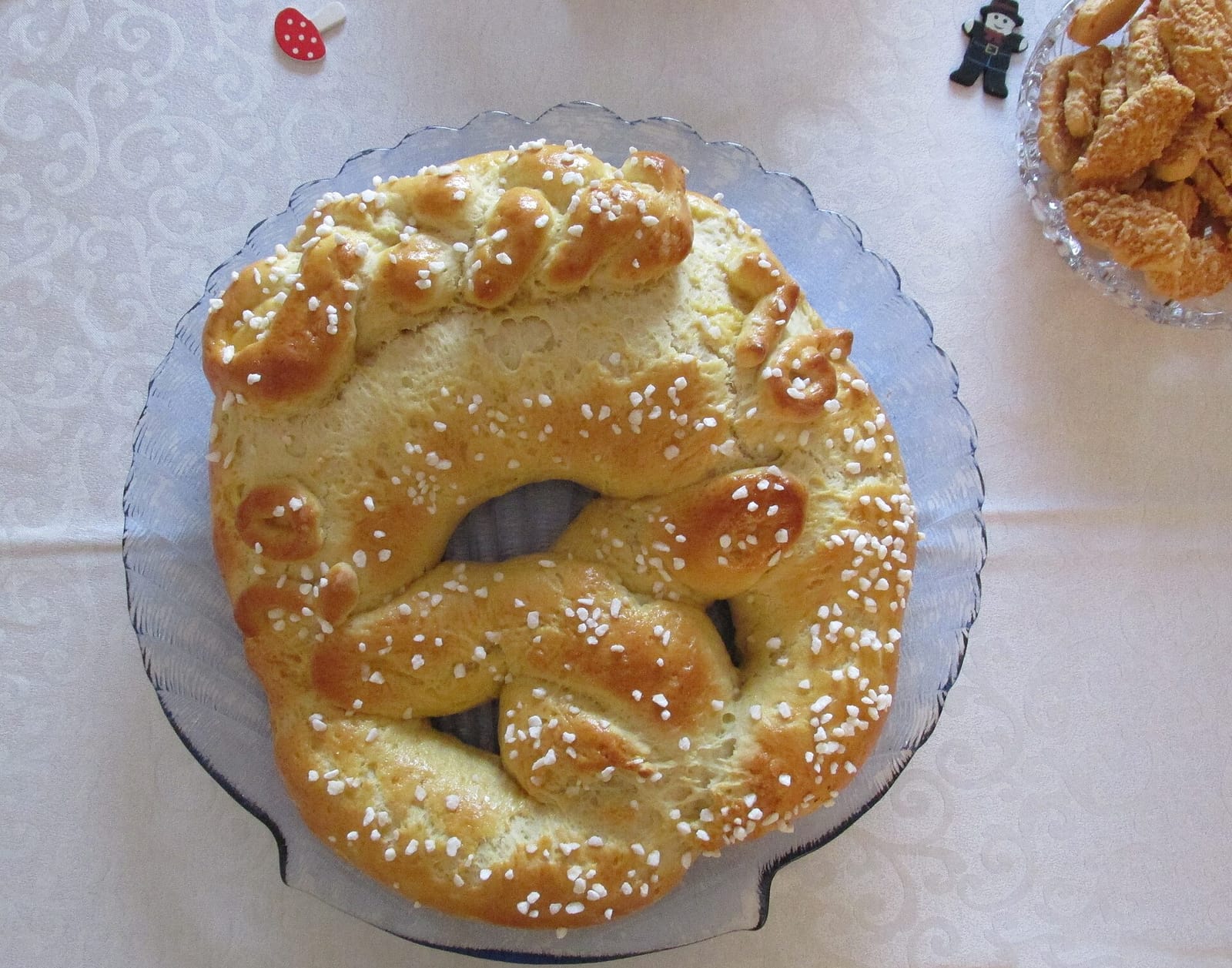 Gagliardi (gebrannte Mandeln)