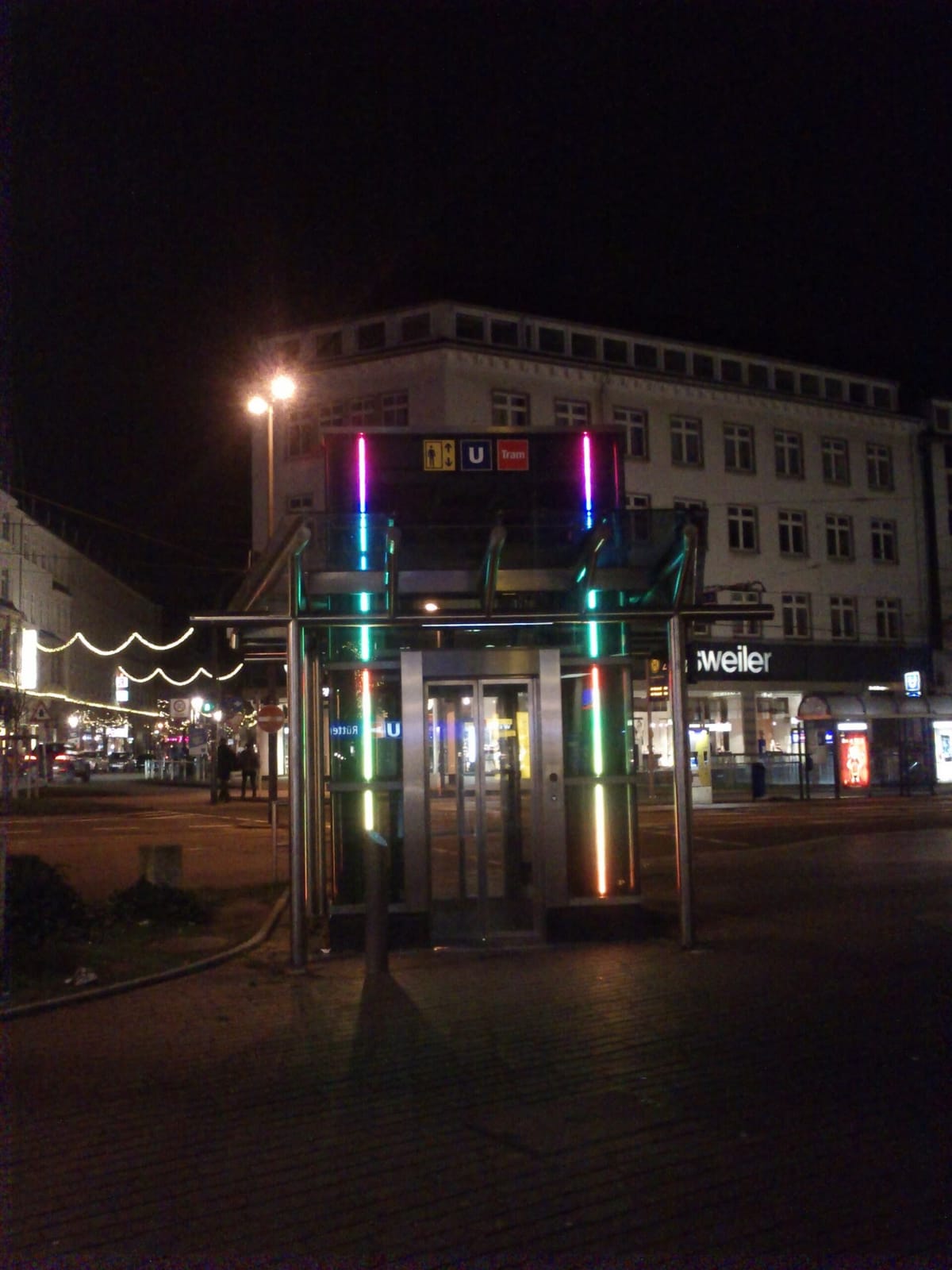 Cafe Extrablatt photo 4