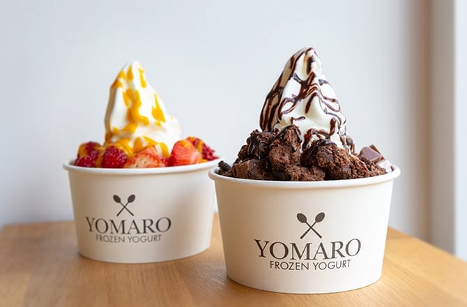 Yomaro (Frozen Yoghurt) photo 3
