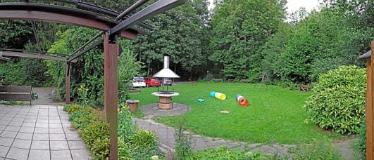 NaturFreundehaus Gerresheim photo 2