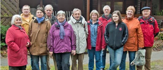 NaturFreundehaus Gerresheim photo 6