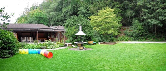 NaturFreundehaus Gerresheim