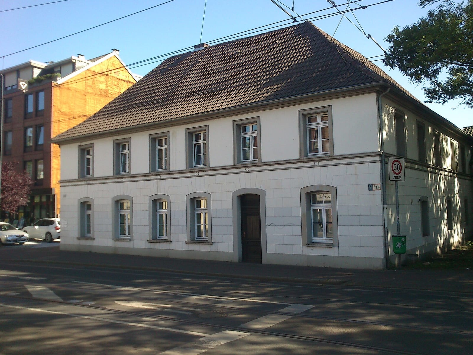 Düssel-Café photo 3